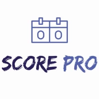 ScorePRO (Paddle Tennis)