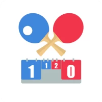 Scoreboard Table Tennis