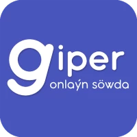 GIPER - Интернет магазин