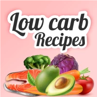 Low Carb Diet Recipes Apps