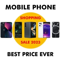 Mobile Phone Online Shopping