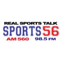 Sports 56/98.5FM