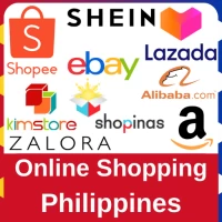 Philippines Online Shopping