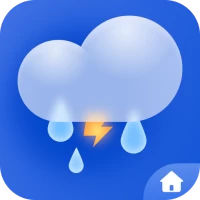 Weather Forecast & Radar Home