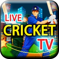 Live Cricket TV HD 2024