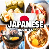 Japanese Recipes : CookPad