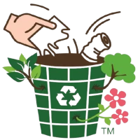 Recycle.Green - PayByWaste