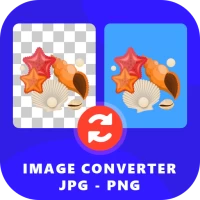 Image Converter : JPG - PNG