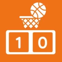 Simple Basketball Scoreboard