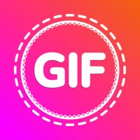 Gifmo - GIF Maker & Editor