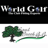 World Golf &amp; Sand Creek GC