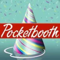 Pocketbooth Party Photo Booth