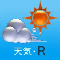 &#22825;&#27671;&#65381;R