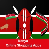 Kenya Online Shopping Apps