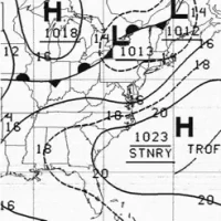 HF Weather Fax