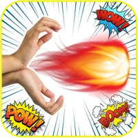 Super Power Camera Photo Edit