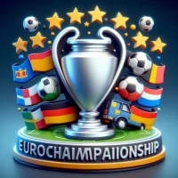 Euro Championship Matches 2024