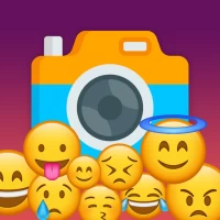 Emoji Photo Editor Pic Sticker