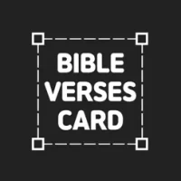 Bible Verses Card