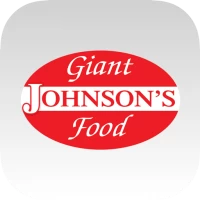 Johnson's Giant Food