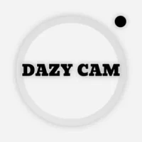 DAZY CAM-Vintage Camera Filter