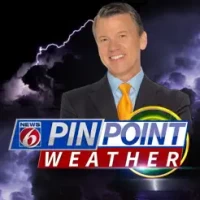 News 6 Pinpoint Weather WKMG