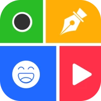 Photo & Video Collage Maker