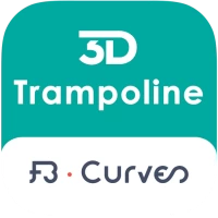 3D Trampoline