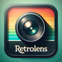 RetroLens: AI Time Travel