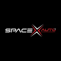 SpaceXauto