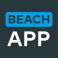 Beach-Volleyball App