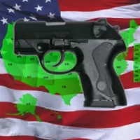 CCW &#8211; Concealed Carry 50 State