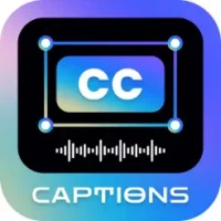 Captions : AI Video Subtitles