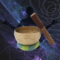 Tibetan Bowl Sound Meditation