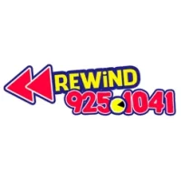 Rewind 92.5 104.1