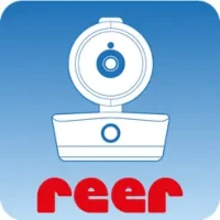 reer IP BabyCam Move