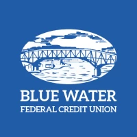 Blue Water FCU