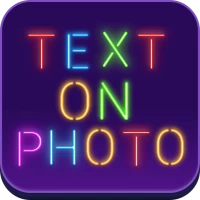 Text On Photo - Text Editor