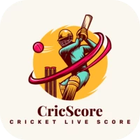 Cricket Live Score - CricScore