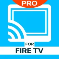 TV Cast Pro for Fire TV