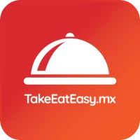 Take Eat Easy Delivering
