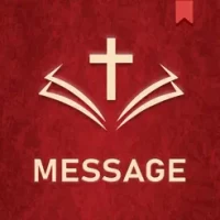 Message Bible MSG (Audio)