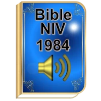 Holy Bible NIV 1984