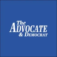 The Advocate &amp; Democrat