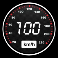Speedometer - GPS Meter
