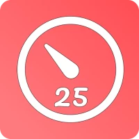Pomodoro App - Focus Timer