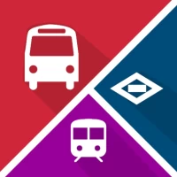 Madrid Transport - Bus Card