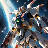 Gundam Anime Wallpaper