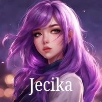 Chat with Characters AI:Jecika