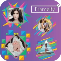 Frameify : All Photo Frames